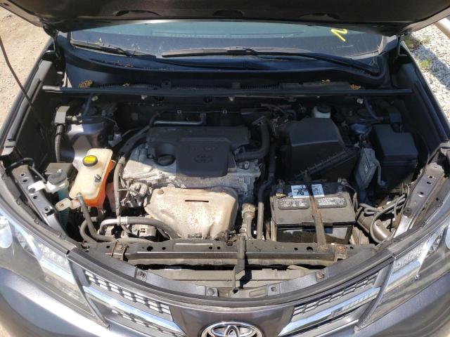 Photo 6 VIN: 2T3BFREV5DW043881 - TOYOTA RAV4 