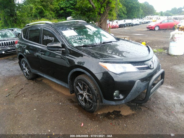 Photo 0 VIN: 2T3BFREV5DW045453 - TOYOTA RAV4 