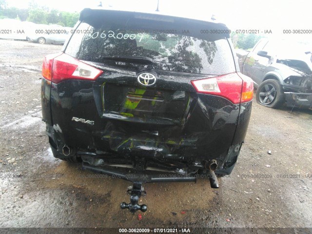 Photo 5 VIN: 2T3BFREV5DW045453 - TOYOTA RAV4 