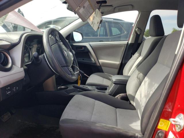 Photo 6 VIN: 2T3BFREV5DW046795 - TOYOTA RAV4 LE 