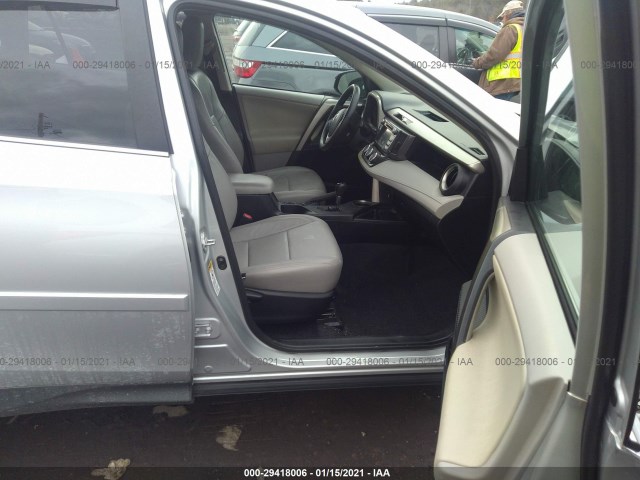 Photo 4 VIN: 2T3BFREV5DW064732 - TOYOTA RAV4 