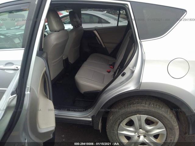 Photo 7 VIN: 2T3BFREV5DW064732 - TOYOTA RAV4 