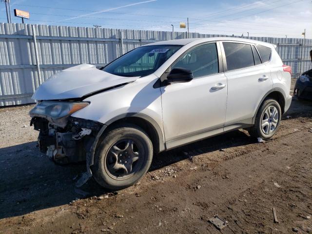 Photo 0 VIN: 2T3BFREV5DW068909 - TOYOTA RAV4 