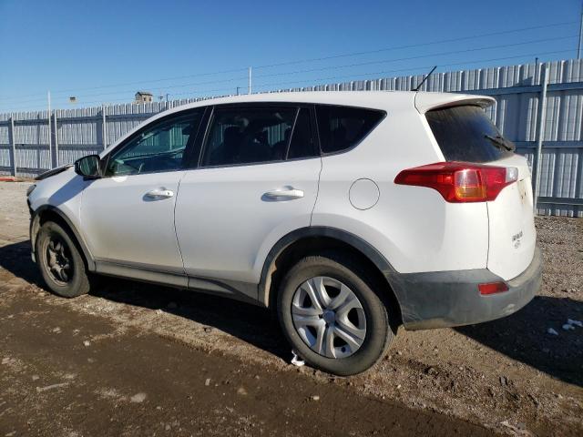 Photo 1 VIN: 2T3BFREV5DW068909 - TOYOTA RAV4 