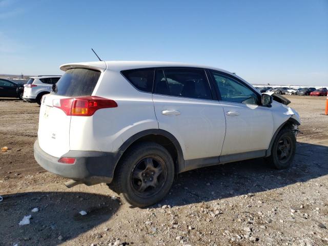 Photo 2 VIN: 2T3BFREV5DW068909 - TOYOTA RAV4 