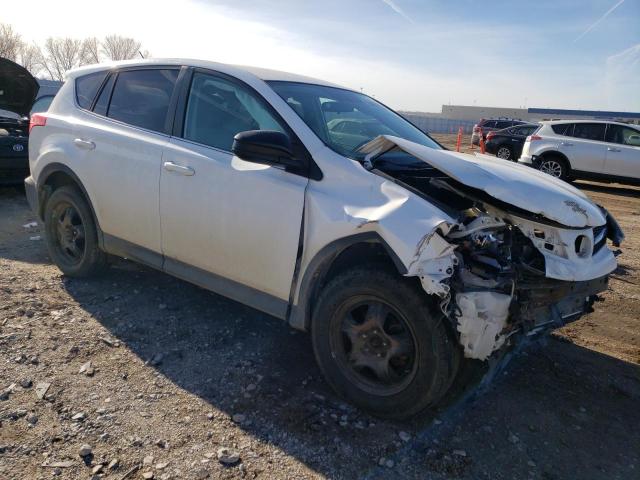 Photo 3 VIN: 2T3BFREV5DW068909 - TOYOTA RAV4 