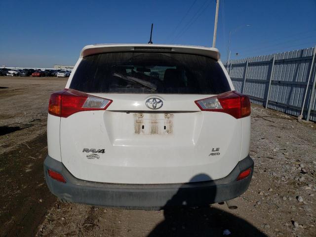 Photo 5 VIN: 2T3BFREV5DW068909 - TOYOTA RAV4 