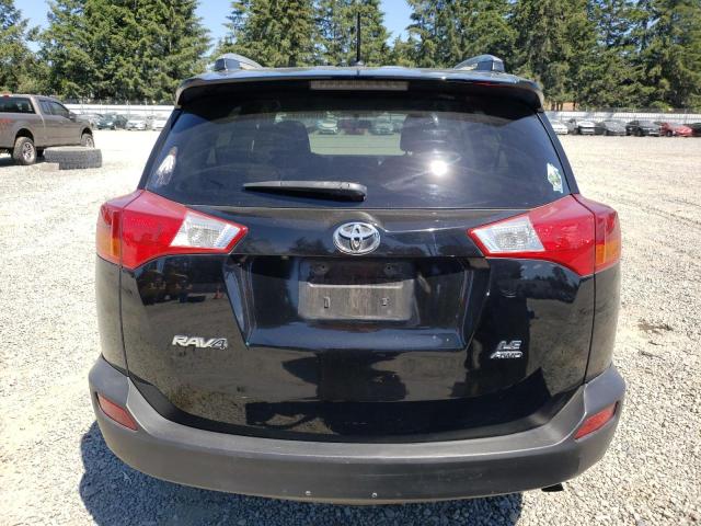 Photo 5 VIN: 2T3BFREV5DW071454 - TOYOTA RAV4 