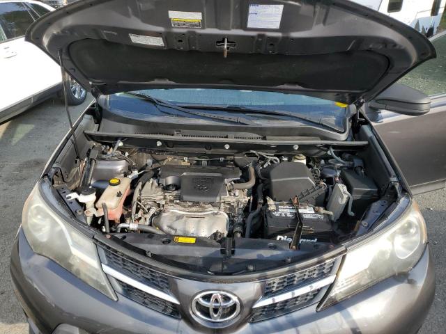 Photo 11 VIN: 2T3BFREV5DW095642 - TOYOTA RAV 4 