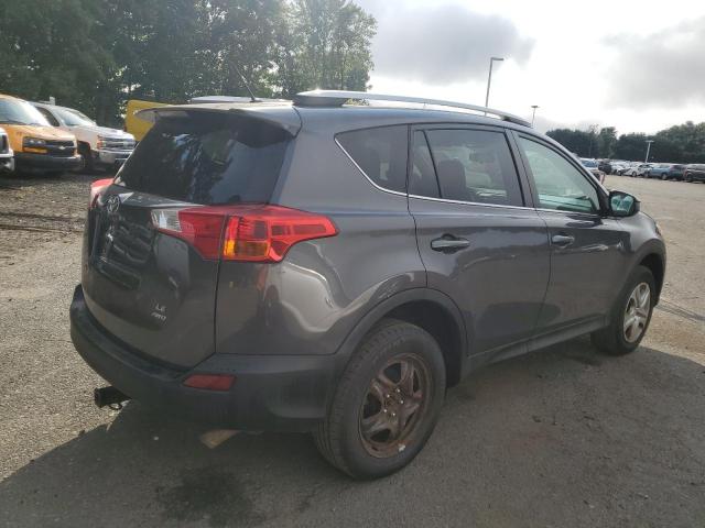 Photo 2 VIN: 2T3BFREV5DW095642 - TOYOTA RAV 4 