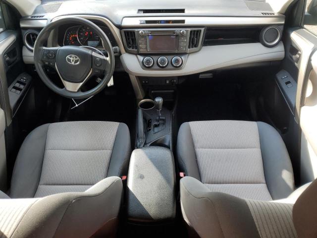 Photo 7 VIN: 2T3BFREV5DW095642 - TOYOTA RAV 4 