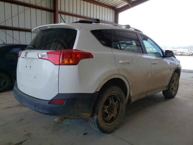 Photo 2 VIN: 2T3BFREV5DW096774 - TOYOTA RAV4 LE 