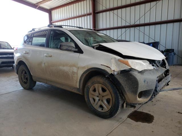 Photo 3 VIN: 2T3BFREV5DW096774 - TOYOTA RAV4 LE 