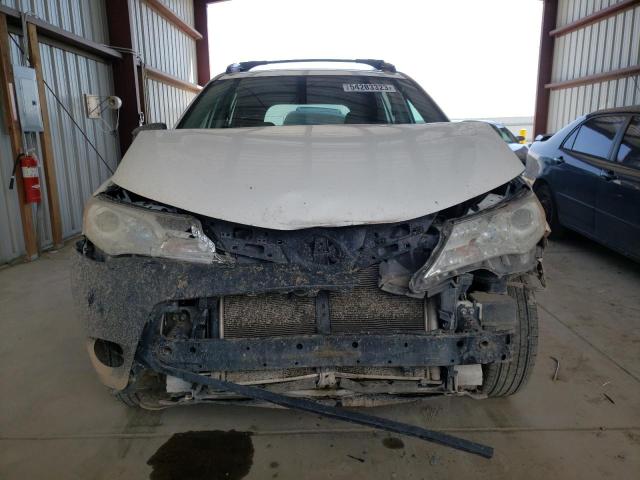 Photo 4 VIN: 2T3BFREV5DW096774 - TOYOTA RAV4 LE 