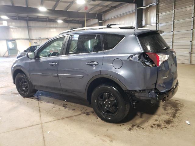 Photo 1 VIN: 2T3BFREV5DW115856 - TOYOTA RAV4 LE 