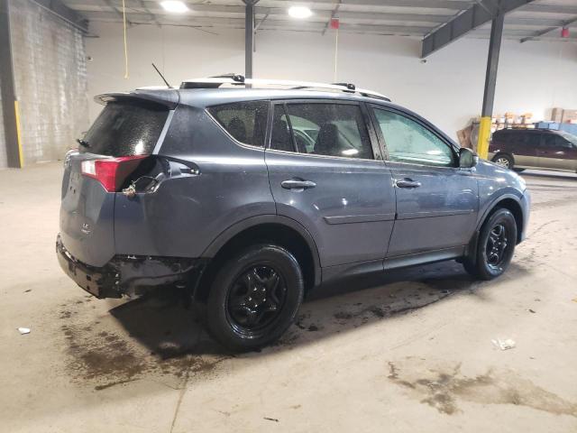 Photo 2 VIN: 2T3BFREV5DW115856 - TOYOTA RAV4 LE 