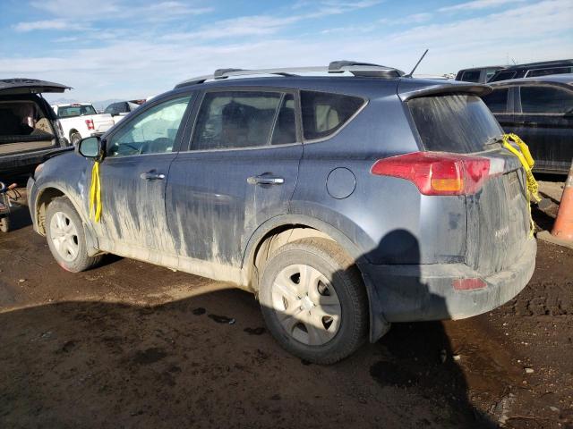 Photo 1 VIN: 2T3BFREV5DW116750 - TOYOTA RAV4 