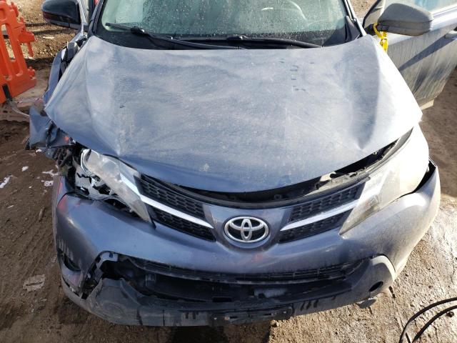 Photo 11 VIN: 2T3BFREV5DW116750 - TOYOTA RAV4 