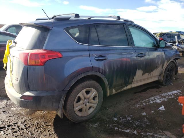 Photo 2 VIN: 2T3BFREV5DW116750 - TOYOTA RAV4 