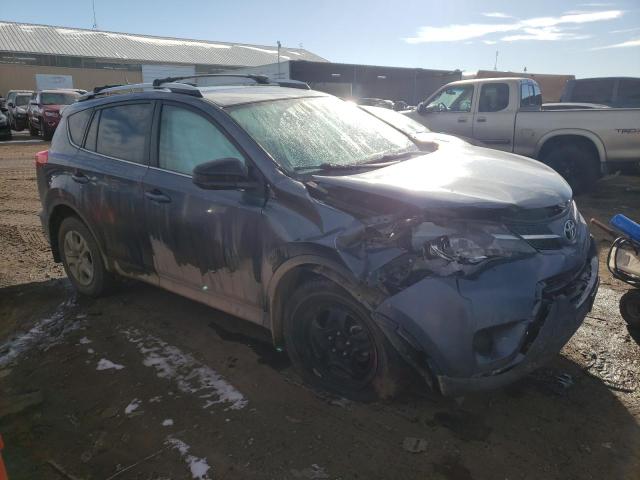 Photo 3 VIN: 2T3BFREV5DW116750 - TOYOTA RAV4 