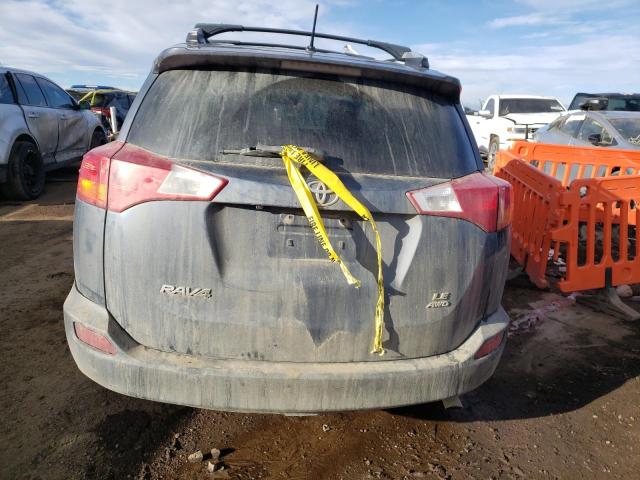 Photo 5 VIN: 2T3BFREV5DW116750 - TOYOTA RAV4 