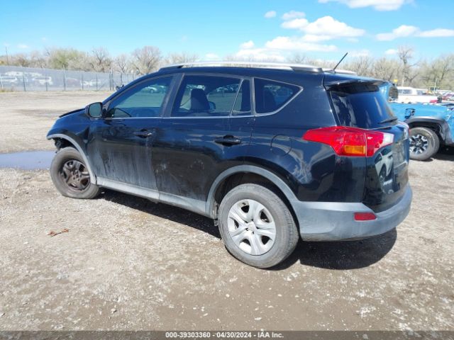 Photo 2 VIN: 2T3BFREV5EW156070 - TOYOTA RAV4 