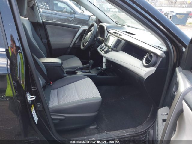 Photo 4 VIN: 2T3BFREV5EW156070 - TOYOTA RAV4 