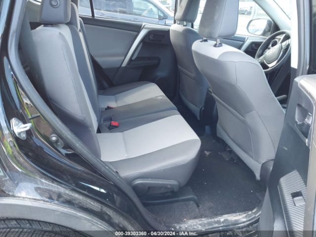 Photo 7 VIN: 2T3BFREV5EW156070 - TOYOTA RAV4 