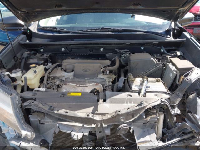 Photo 9 VIN: 2T3BFREV5EW156070 - TOYOTA RAV4 