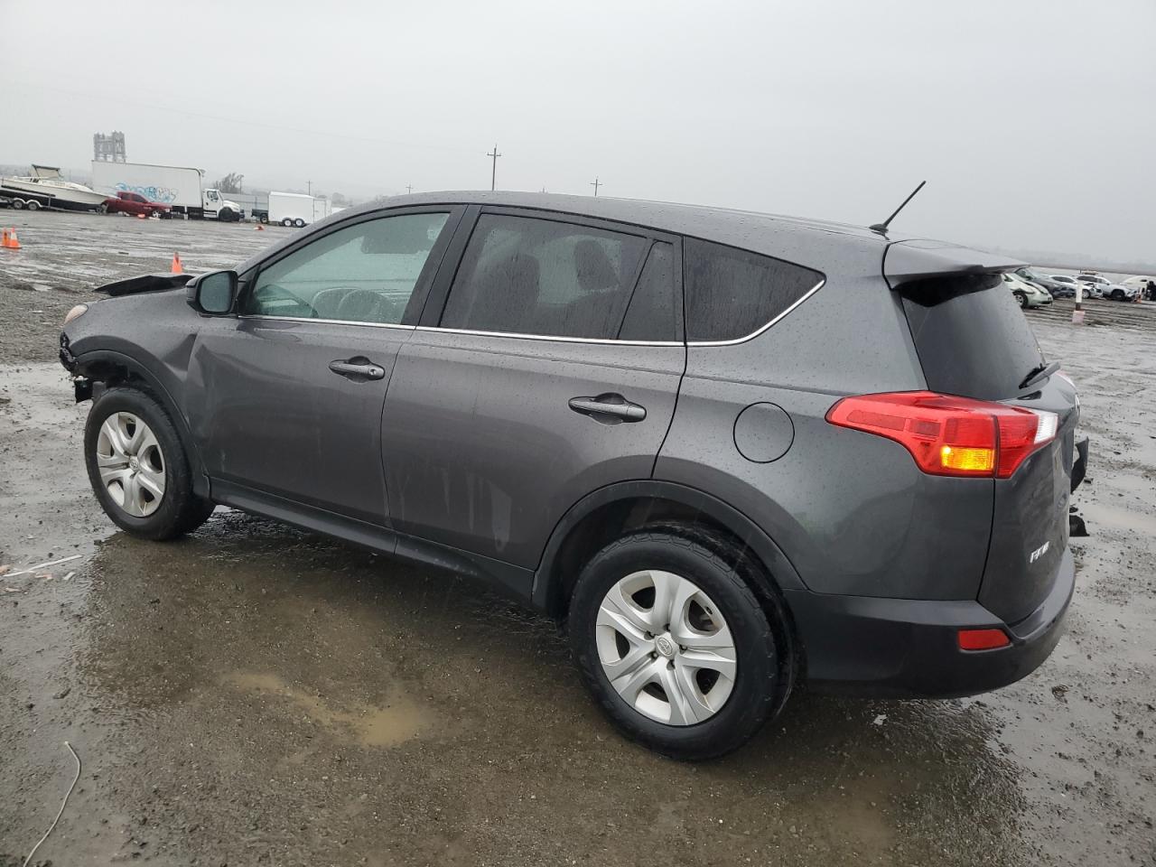 Photo 1 VIN: 2T3BFREV5EW185875 - TOYOTA RAV 4 