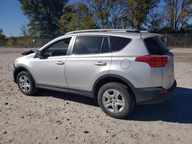 Photo 1 VIN: 2T3BFREV5EW195225 - TOYOTA RAV4 LE 