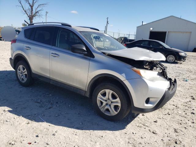 Photo 3 VIN: 2T3BFREV5EW195225 - TOYOTA RAV4 LE 