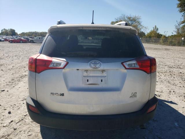 Photo 5 VIN: 2T3BFREV5EW195225 - TOYOTA RAV4 LE 