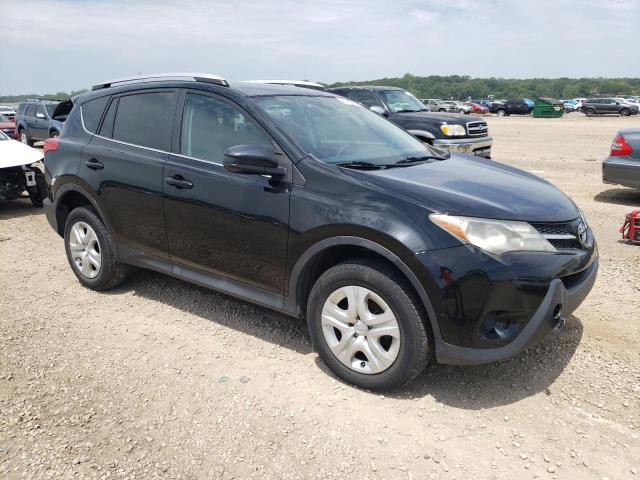 Photo 3 VIN: 2T3BFREV5EW203307 - TOYOTA RAV4 LE 