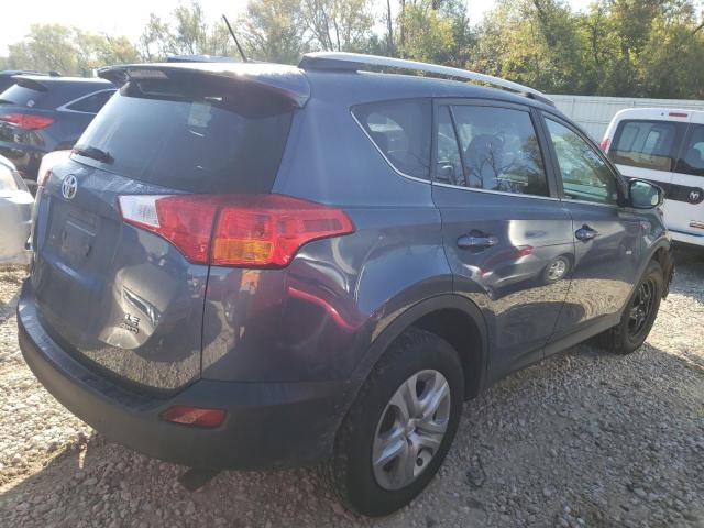 Photo 2 VIN: 2T3BFREV5EW207454 - TOYOTA RAV4 