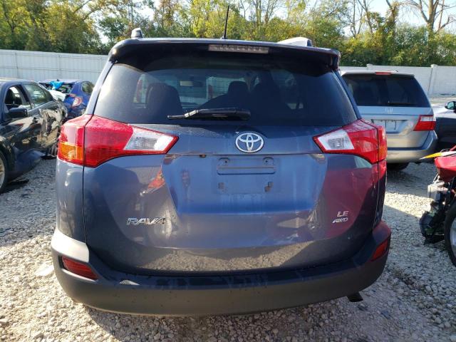 Photo 5 VIN: 2T3BFREV5EW207454 - TOYOTA RAV4 