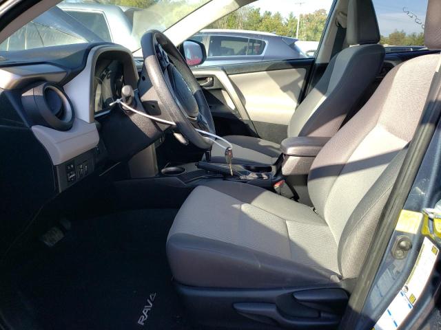 Photo 6 VIN: 2T3BFREV5EW207454 - TOYOTA RAV4 