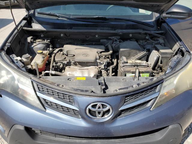 Photo 10 VIN: 2T3BFREV5EW211729 - TOYOTA RAV4 LE 