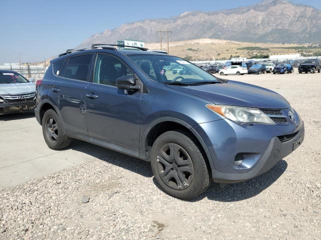 Photo 3 VIN: 2T3BFREV5EW211729 - TOYOTA RAV4 LE 