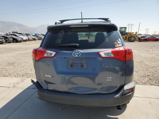 Photo 5 VIN: 2T3BFREV5EW211729 - TOYOTA RAV4 LE 