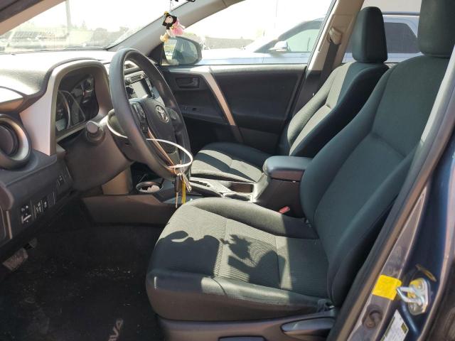 Photo 6 VIN: 2T3BFREV5EW211729 - TOYOTA RAV4 LE 