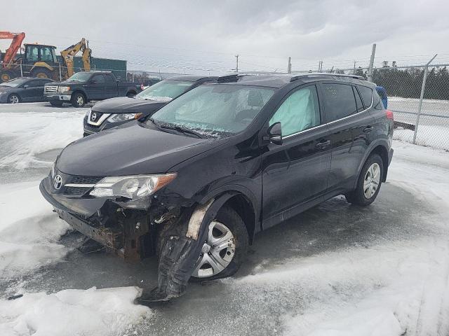 Photo 0 VIN: 2T3BFREV5EW225226 - TOYOTA RAV4 