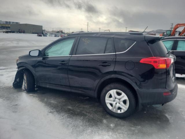 Photo 1 VIN: 2T3BFREV5EW225226 - TOYOTA RAV4 