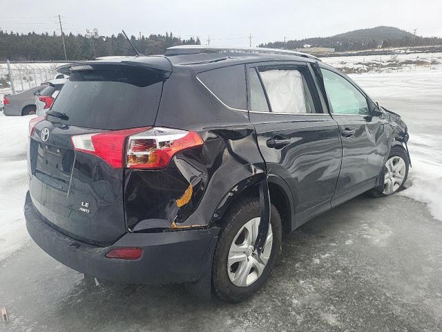 Photo 2 VIN: 2T3BFREV5EW225226 - TOYOTA RAV4 