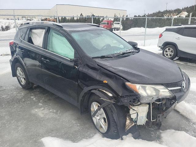 Photo 3 VIN: 2T3BFREV5EW225226 - TOYOTA RAV4 