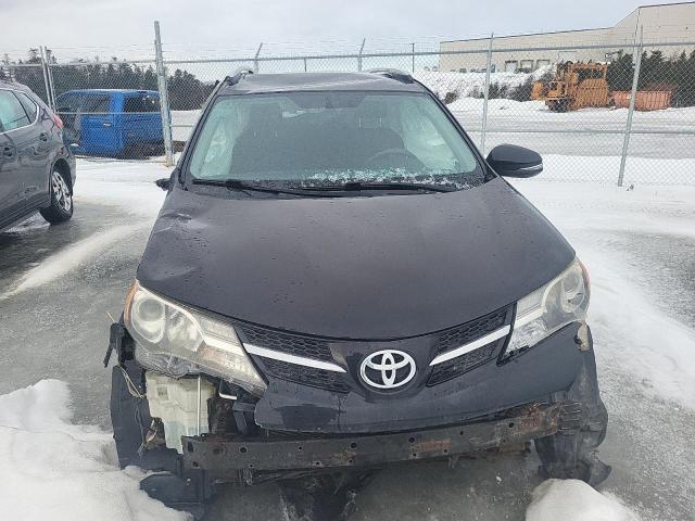 Photo 4 VIN: 2T3BFREV5EW225226 - TOYOTA RAV4 