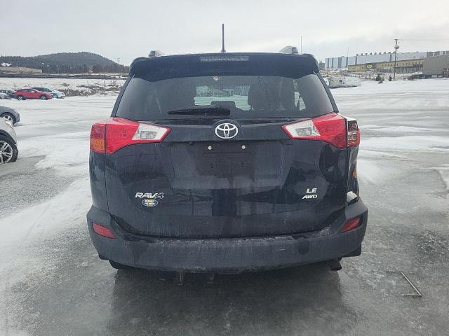 Photo 5 VIN: 2T3BFREV5EW225226 - TOYOTA RAV4 