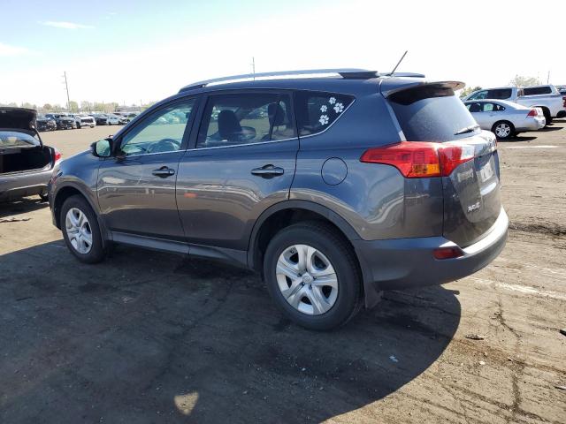 Photo 1 VIN: 2T3BFREV5EW227008 - TOYOTA RAV4 