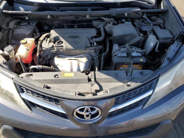 Photo 10 VIN: 2T3BFREV5EW227008 - TOYOTA RAV4 