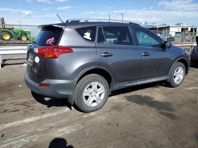 Photo 2 VIN: 2T3BFREV5EW227008 - TOYOTA RAV4 